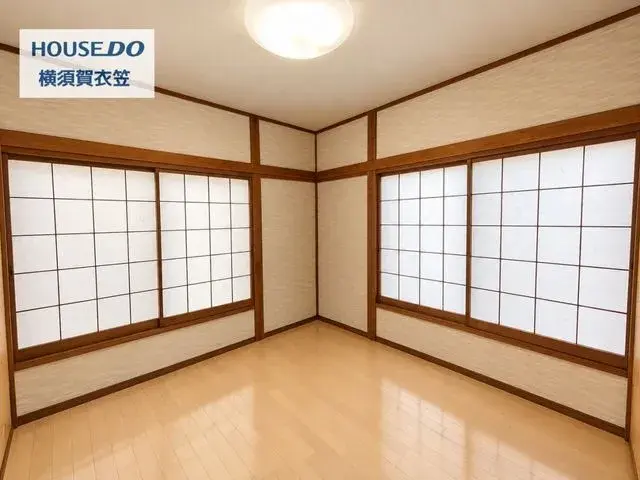4DK物件 横須賀市 神奈川県 (7)