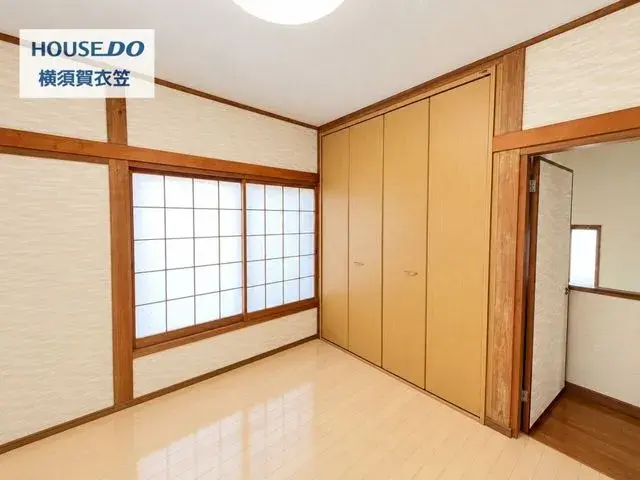 4DK物件 横須賀市 神奈川県 (8)