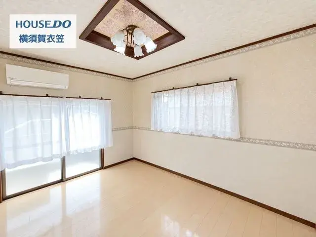 4DK物件 横須賀市 神奈川県 (9)