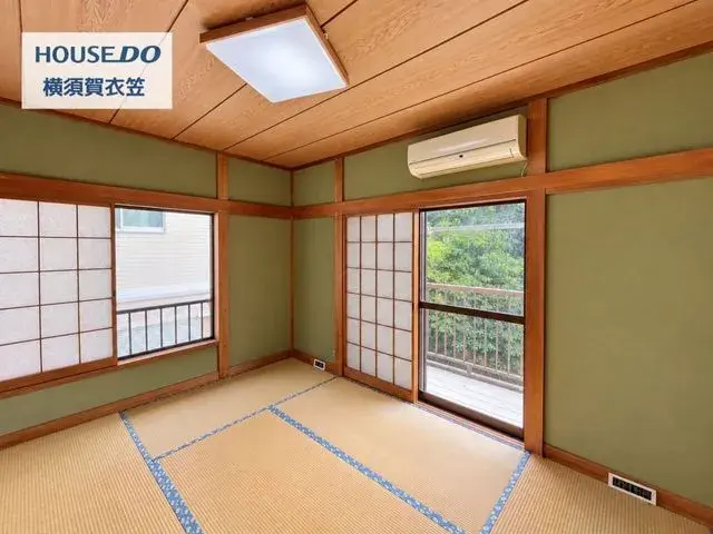 4DK物件 横須賀市 神奈川県 (10)