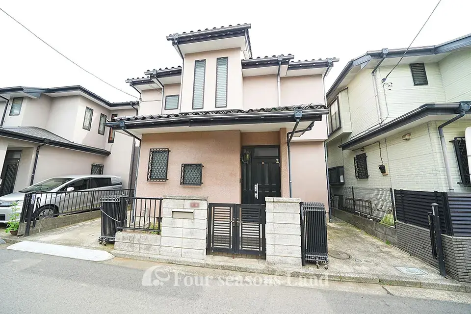 3LDK房产 茅崎市 神奈川县 (3)