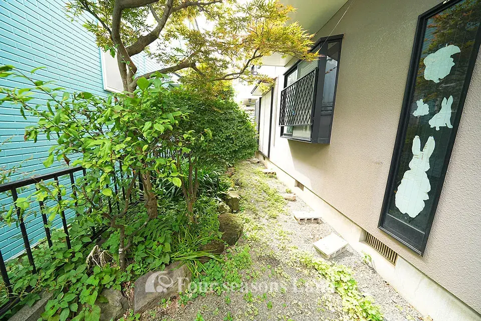 3LDK房产 茅崎市 神奈川县 (7)