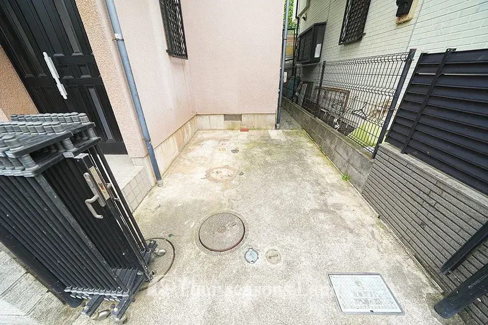 3LDK房产 茅崎市 神奈川县 (10)