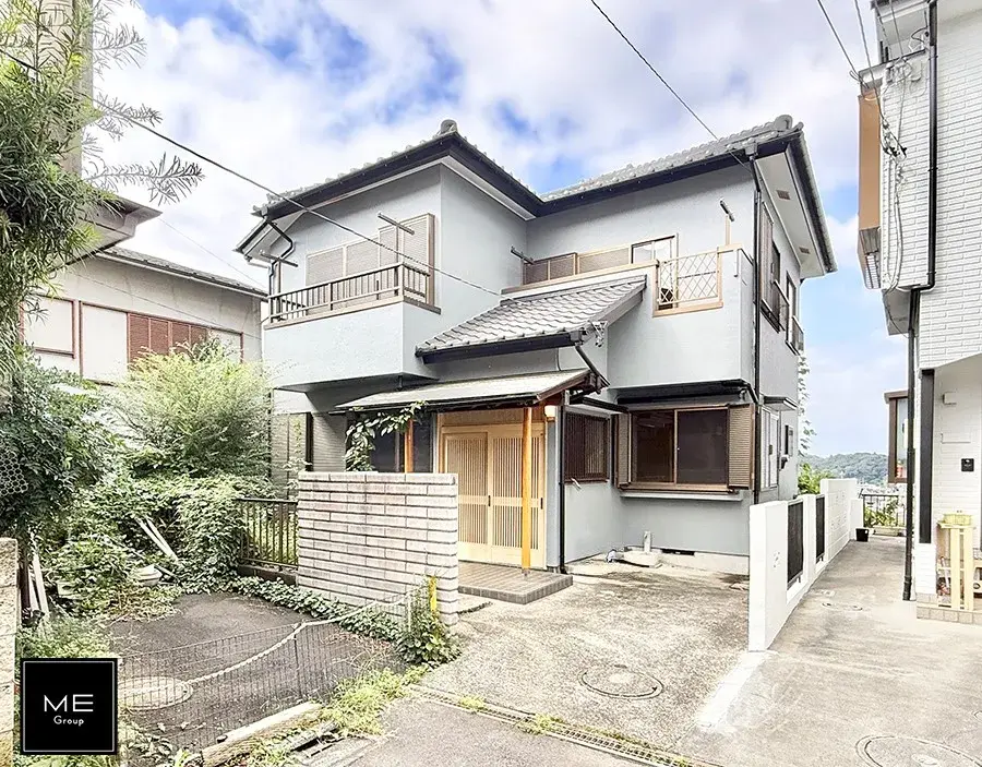 4SLDK物件 川崎市多摩区 神奈川県 (2)