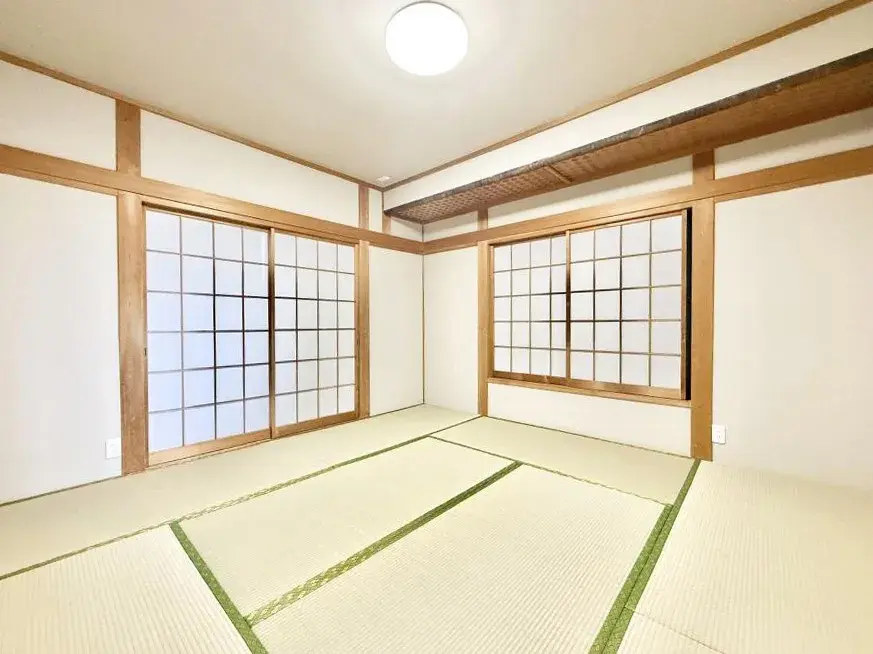 4SLDK物件 川崎市多摩区 神奈川県 (17)