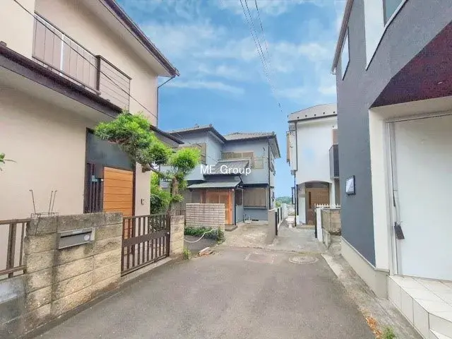 4SLDK物件 川崎市多摩区 神奈川県 (3)