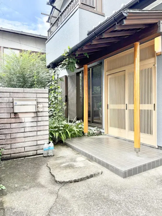 4SLDK物件 川崎市多摩区 神奈川県 (4)
