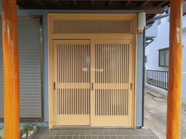 4SLDK物件 川崎市多摩区 神奈川県 (5)