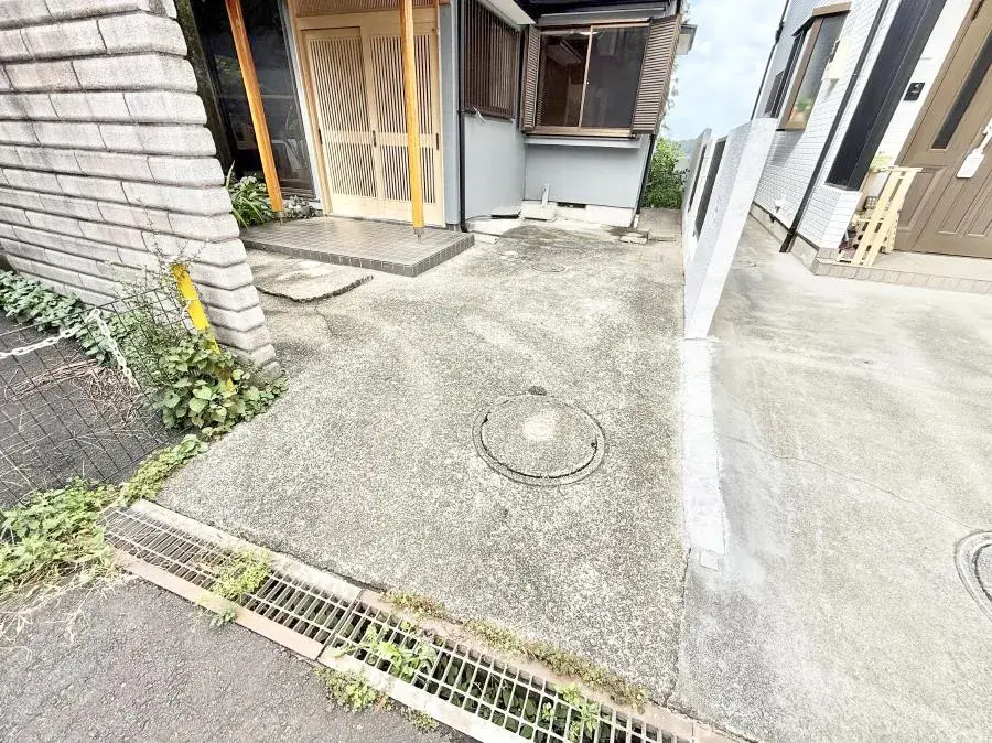 4SLDK物件 川崎市多摩区 神奈川県 (6)