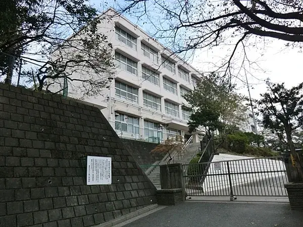 Akiya in 横浜市保土ケ谷区