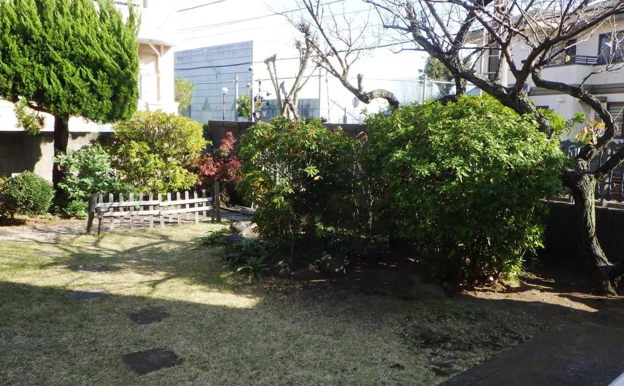 [Bien immobilier 4SLDK] Ville de Fujisawa, Préfecture de Kanagawa (3)