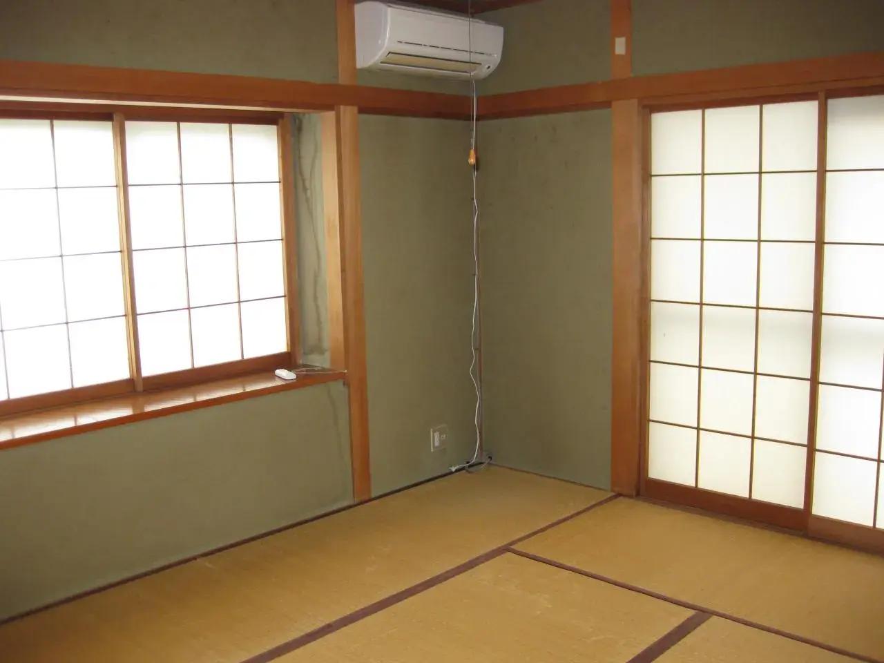 [Bien immobilier 4SLDK] Ville de Fujisawa, Préfecture de Kanagawa (6)