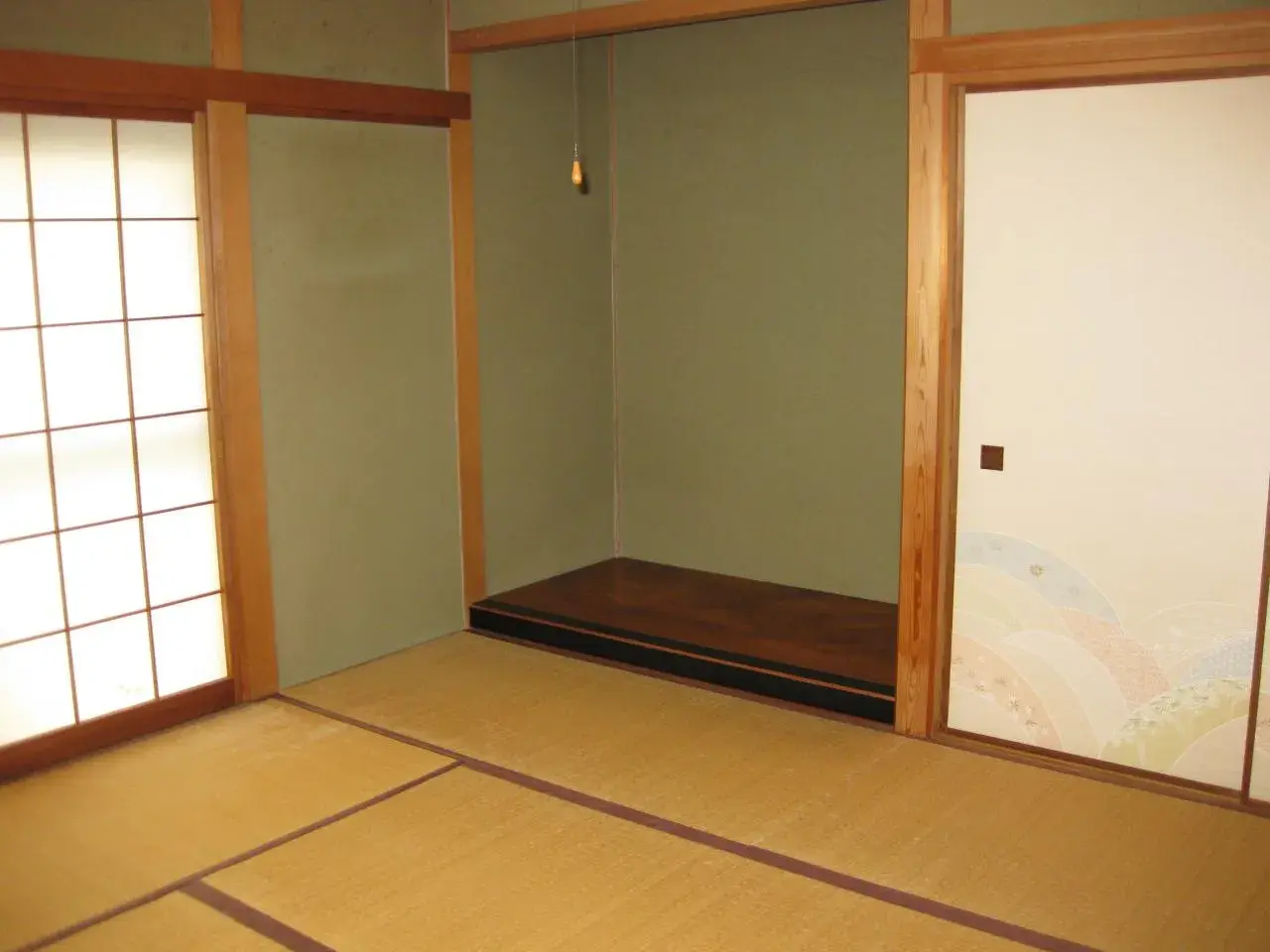 [Bien immobilier 4SLDK] Ville de Fujisawa, Préfecture de Kanagawa (7)