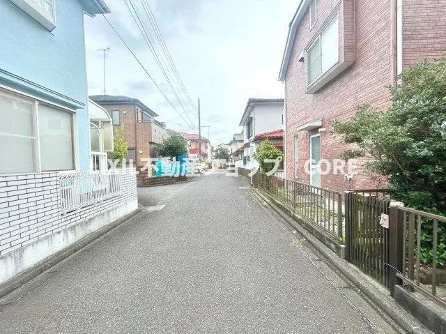 3LDK房源 相模原市 神奈川县 (3)