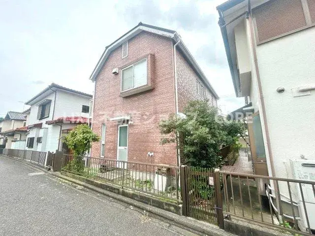 3LDK房源 相模原市 神奈川县 (5)