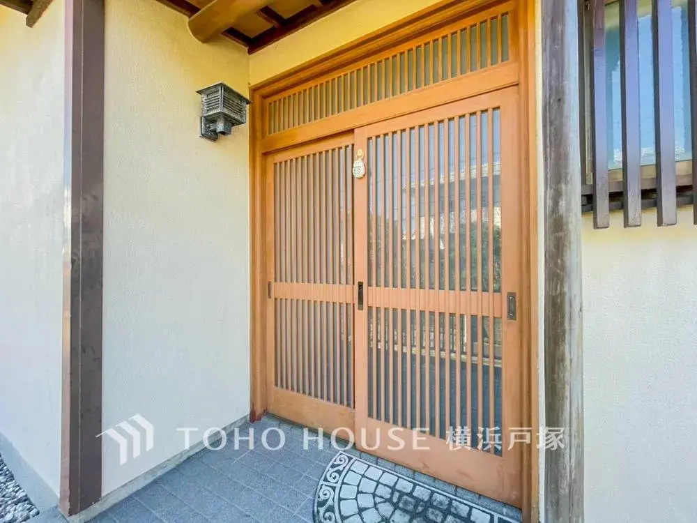 神奈川県横須賀市5LDK物件 (2)