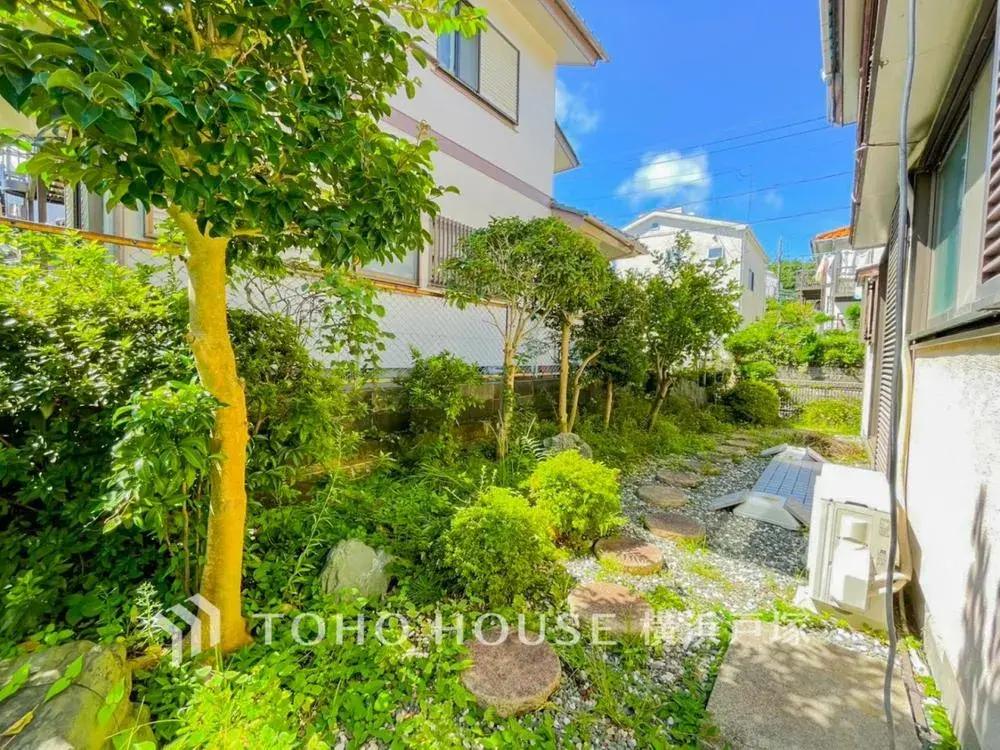 神奈川県横須賀市5LDK物件 (4)