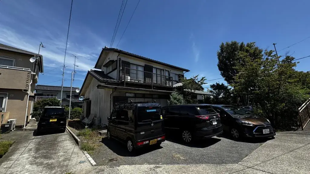 6LDK物件 伊勢原市 神奈川県 (3)