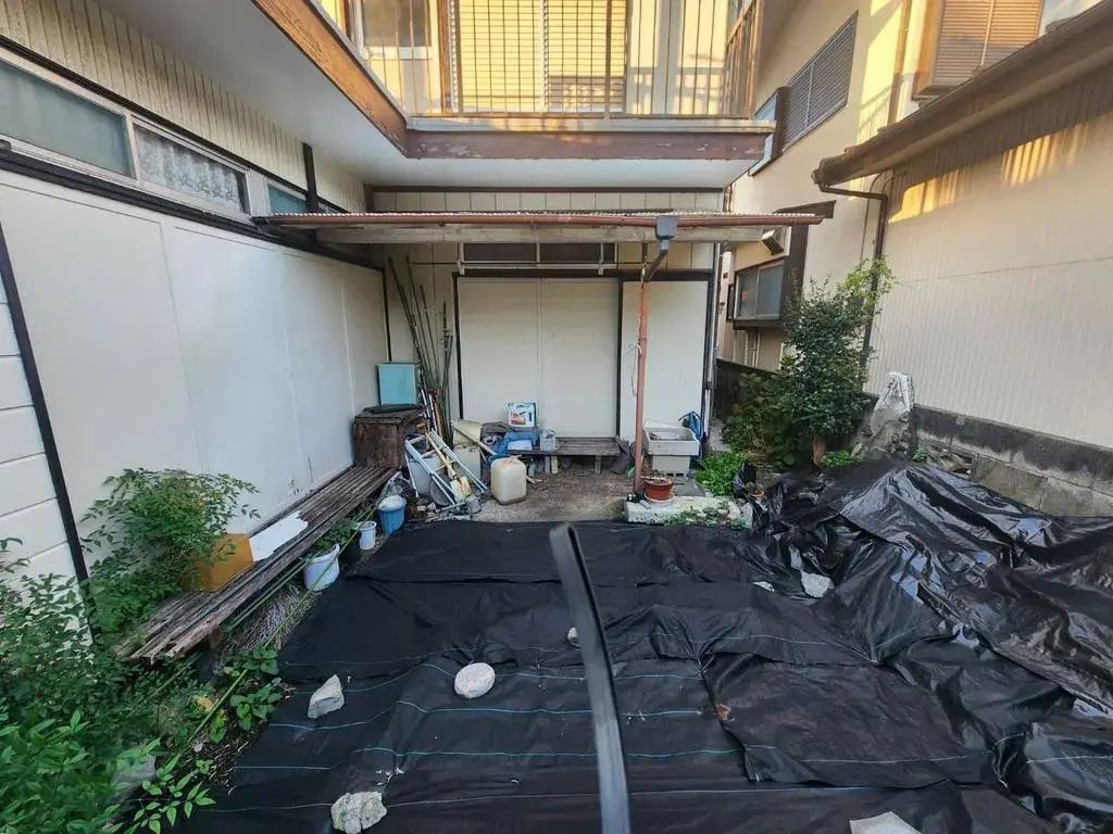 4DK物件 横浜市戸塚区 神奈川県 (2)