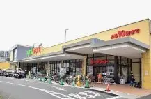 4DK物件 横浜市戸塚区 神奈川県 (3)