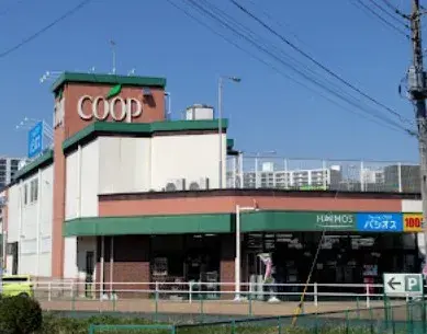 4DK物件 横浜市戸塚区 神奈川県 (4)