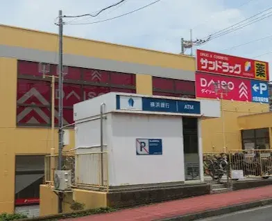 4DK物件 横浜市戸塚区 神奈川県 (6)