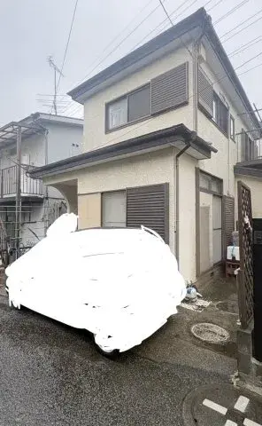 Akiya in 横浜市