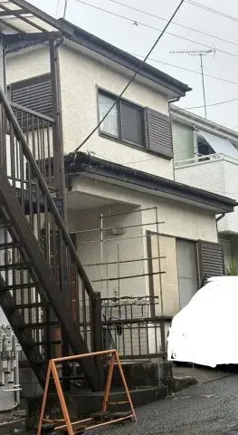 3LDK物件 横浜市 神奈川県 (2)