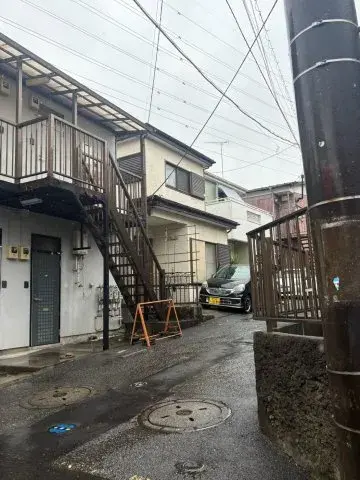 3LDK物件 横浜市 神奈川県 (3)