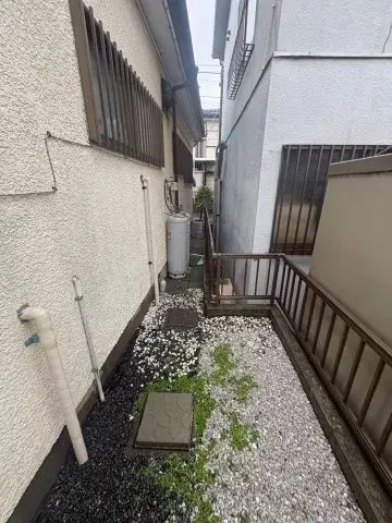 3LDK物件 横浜市 神奈川県 (4)