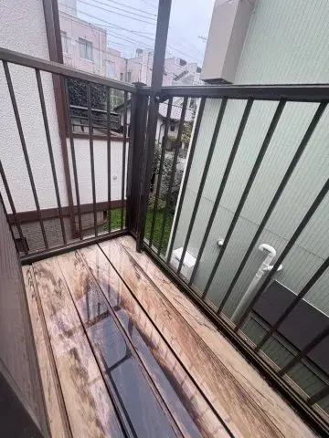 3LDK物件 横浜市 神奈川県 (5)