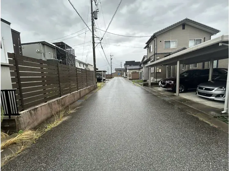 4LDK物件 黒部市 富山県 (2)