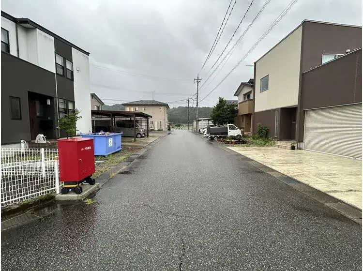 4LDK物件 黒部市 富山県 (3)