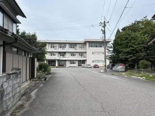 4LDK物件 黒部市 富山県 (4)