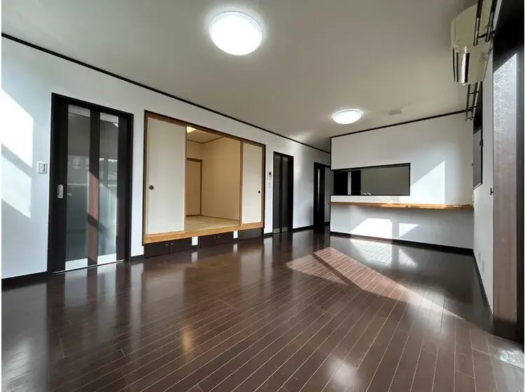 4LDK物件 黒部市 富山県 (5)