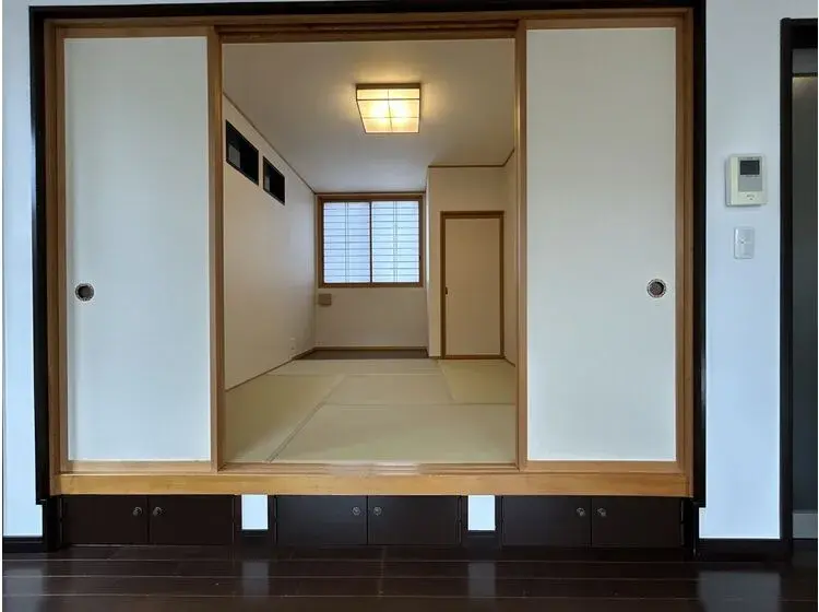 4LDK物件 黒部市 富山県 (9)
