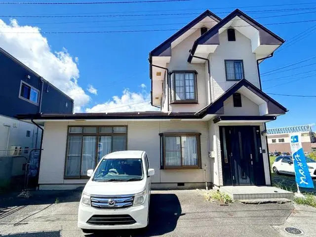 Akiya in Nagano