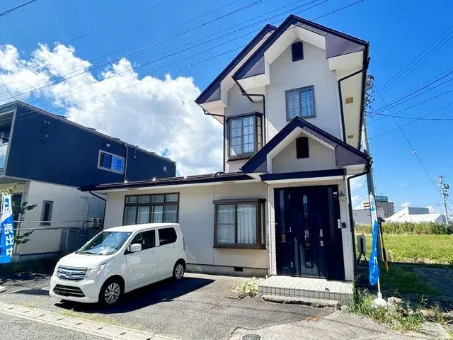 Bien immobilier 3LDK Ville de Suwa Préfecture de Nagano (2)