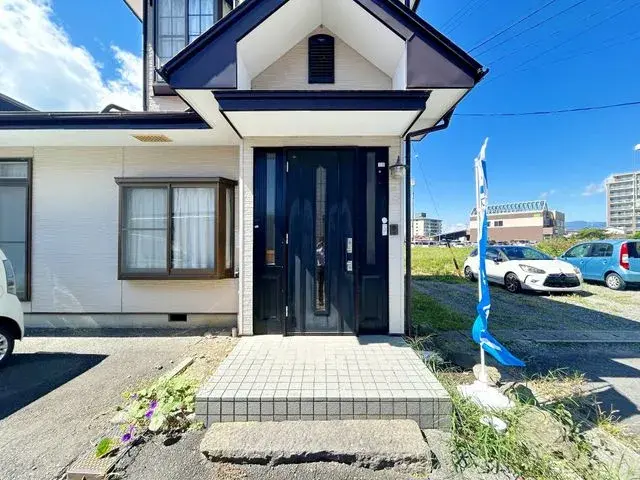 Bien immobilier 3LDK Ville de Suwa Préfecture de Nagano (3)