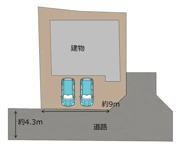 Bien immobilier 3LDK Ville de Suwa Préfecture de Nagano (23)