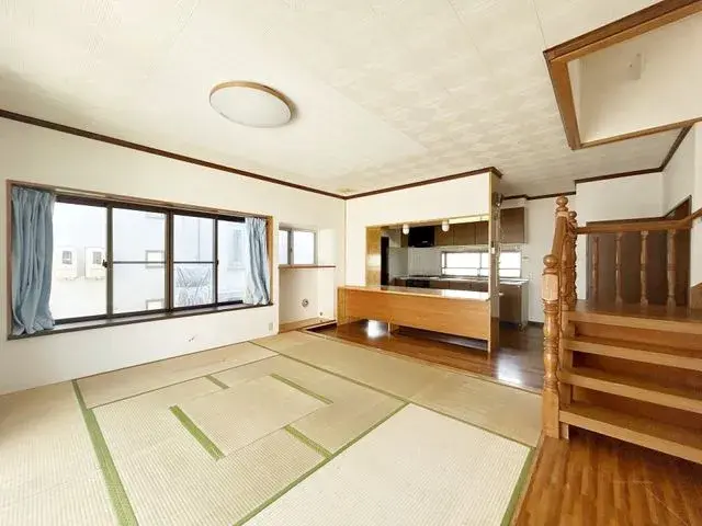 Bien immobilier 3LDK Ville de Suwa Préfecture de Nagano (4)