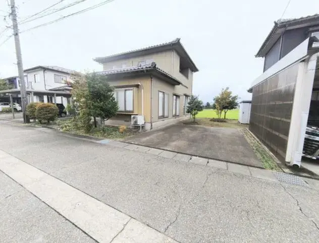 4LDK Property Tonami City Toyama Prefecture (3)