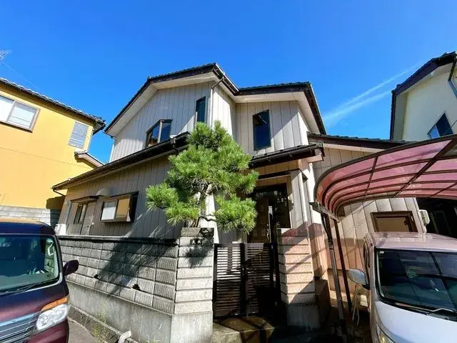 Akiya in نيغاتا