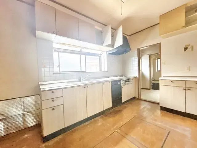 عقار 3SLDK مدينة نييغاتا محافظة نييغاتا (20)