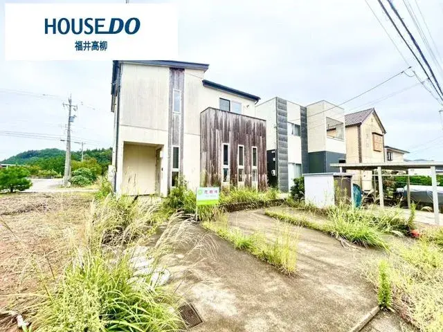 2SLDK Fukui City Fukui Prefecture (2)