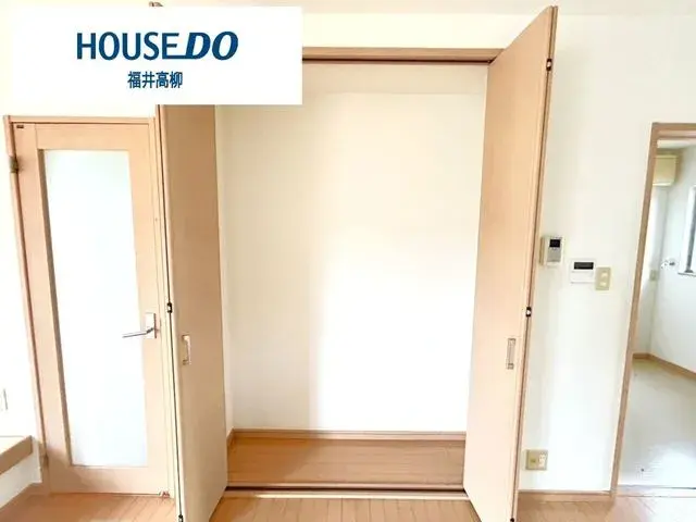 2SLDK Fukui City Fukui Prefecture (11)