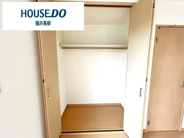 2SLDK Fukui City Fukui Prefecture (12)
