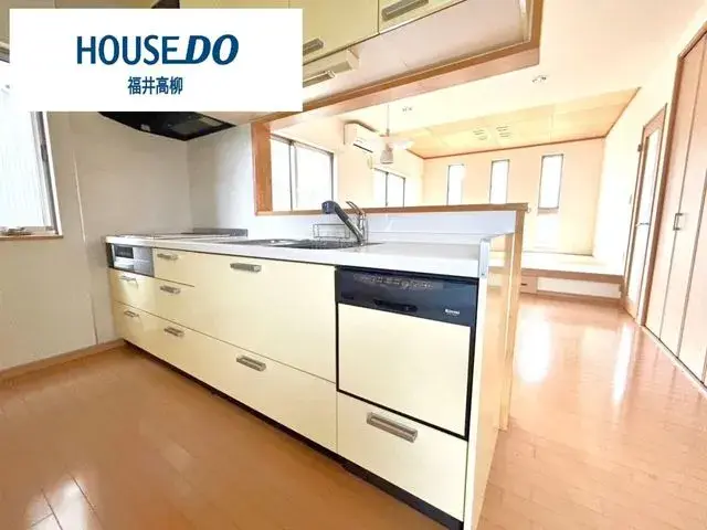 2SLDK Fukui City Fukui Prefecture (17)