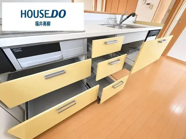 2SLDK Fukui City Fukui Prefecture (18)