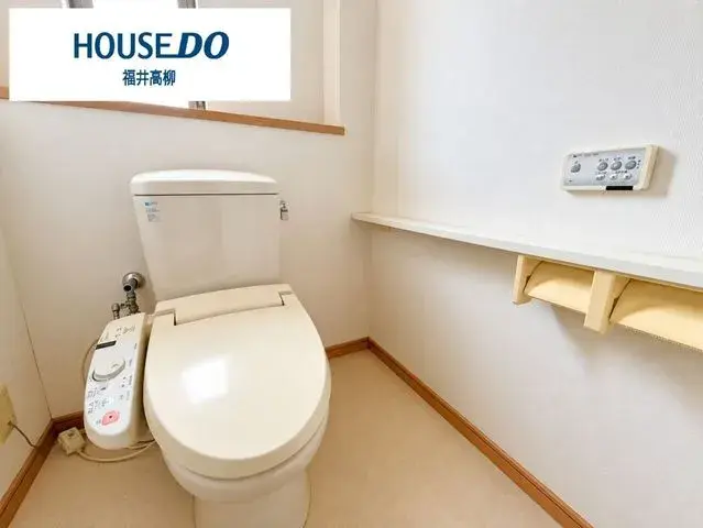 2SLDK Fukui City Fukui Prefecture (20)
